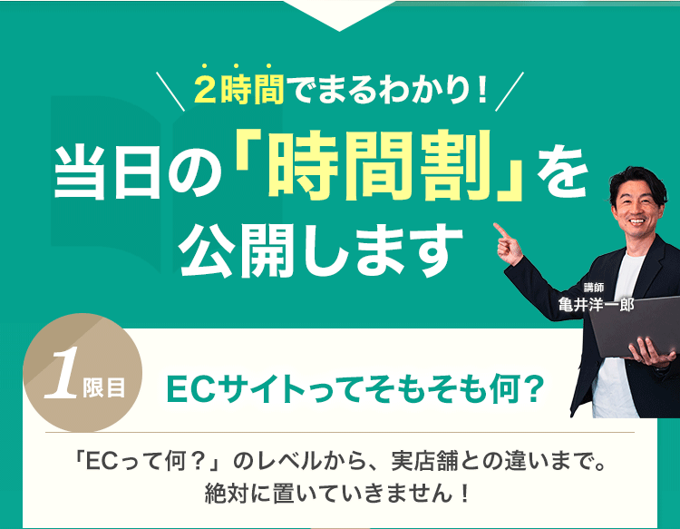 当日の時間割詳細